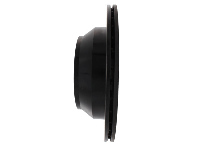 Centric Parts Disc Brake Rotor P/N:120.66052 Fits: Buick Rainier, Chevrolet Ssr, Chevrolet Trailblazer, Chevrolet Trailblazer Ext, GMC Envoy, GMC Envoy Xl, GMC Envoy Xuv, Isuzu Ascender, Oldsmobile Bravada, Saab 9-7x - Image 1