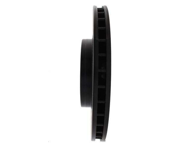 Centric Parts Disc Brake Rotor P/N:120.66053 Fits: Buick Rainier 07-04, Chevrolet Ssr 05-03, Chevrolet Trailblazer 08-06, Chevrolet Trailblazer Ext 06-02, GMC Envoy 09-05, GMC Envoy Xl 06-02, GMC Envoy Xuv 05-04, Isuzu Ascender 06-03, Saab 9-7x 09-05 - Image 1