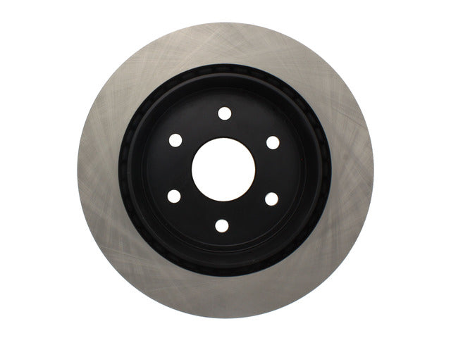 Centric Parts Disc Brake Rotor P/N:120.66054 Fits: Chevrolet Express 2500 06-03, GMC Savana 2500 06-03 - Image 2