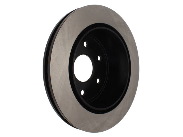Centric Parts Disc Brake Rotor P/N:120.66054 Fits: Chevrolet Express 2500 06-03, GMC Savana 2500 06-03 - Image 5