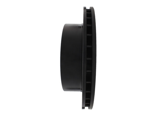 Centric Parts Disc Brake Rotor P/N:120.66055 Fits: Chevrolet Silverado 1500 2005, Chevrolet Silverado 1500 Hd 2003, Chevrolet Silverado 1500 Hd 2005, Chevrolet Suburban 2500 05-03, GMC Sierra 1500 Hd 2003, GMC Sierra 1500 Hd 2005, GMC Yukon Xl 2500 05-03 - Image 1