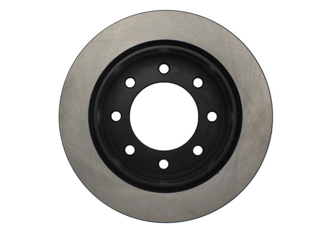 Centric Parts Disc Brake Rotor P/N:120.66055 Fits: Chevrolet Silverado 1500 2005, Chevrolet Silverado 1500 Hd 2003, Chevrolet Silverado 1500 Hd 2005, Chevrolet Suburban 2500 05-03, GMC Sierra 1500 Hd 2003, GMC Sierra 1500 Hd 2005, GMC Yukon Xl 2500 05-03 - Image 2