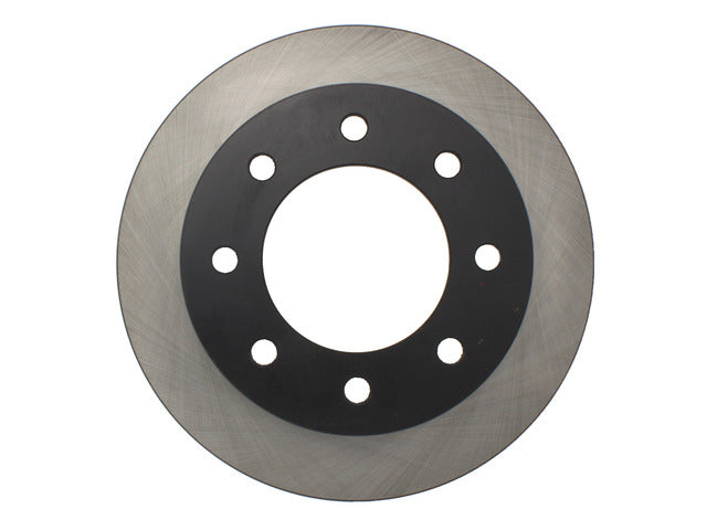 Centric Parts Disc Brake Rotor P/N:120.66055 Fits: Chevrolet Silverado 1500 2005, Chevrolet Silverado 1500 Hd 2003, Chevrolet Silverado 1500 Hd 2005, Chevrolet Suburban 2500 05-03, GMC Sierra 1500 Hd 2003, GMC Sierra 1500 Hd 2005, GMC Yukon Xl 2500 05-03 - Image 3