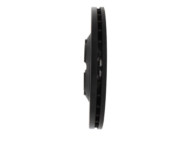 Centric Parts Disc Brake Rotor P/N:120.66056 Fits: Chevrolet Colorado 08-04, GMC Canyon 08-04, Isuzu I-280 2006, Isuzu I-290 08-07, Isuzu I-350 2006, Isuzu I-370 08-07 - Image 1