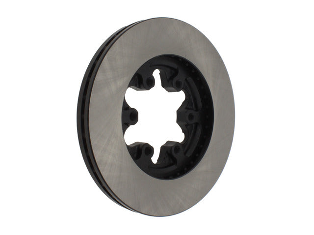 Centric Parts Disc Brake Rotor P/N:120.66056 Fits: Chevrolet Colorado 08-04, GMC Canyon 08-04, Isuzu I-280 2006, Isuzu I-290 08-07, Isuzu I-350 2006, Isuzu I-370 08-07 - Image 5