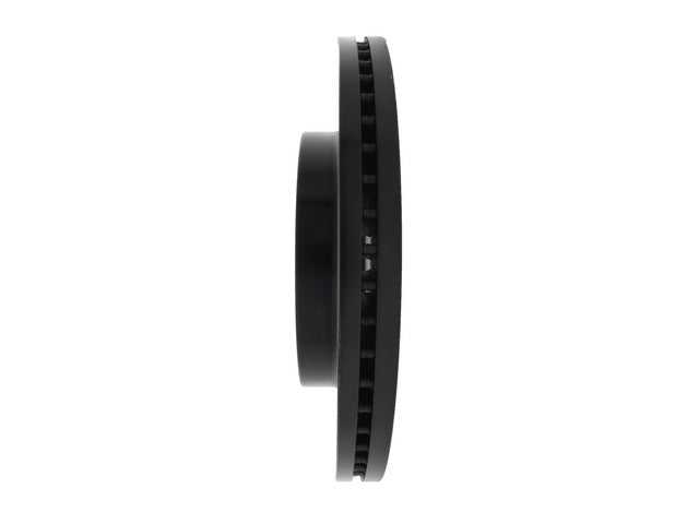 Centric Parts Disc Brake Rotor P/N:120.66057 Fits: Cadillac Escalade, Cadillac Escalade Esv, Cadillac Escalade Ext, Cadillac Xts, Chevrolet Avalanche, Chevrolet Cheyenne, Chevrolet Express 1500, Chevrolet Silverado 1500, Chevrolet Silverado 1500 Classic - Image 1