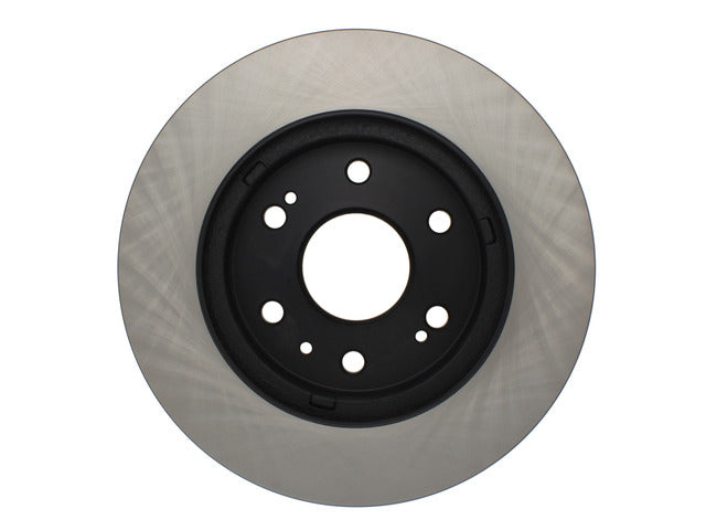 Centric Parts Disc Brake Rotor P/N:120.66057 Fits: Cadillac Escalade, Cadillac Escalade Esv, Cadillac Escalade Ext, Cadillac Xts, Chevrolet Avalanche, Chevrolet Cheyenne, Chevrolet Express 1500, Chevrolet Silverado 1500, Chevrolet Silverado 1500 Classic - Image 2