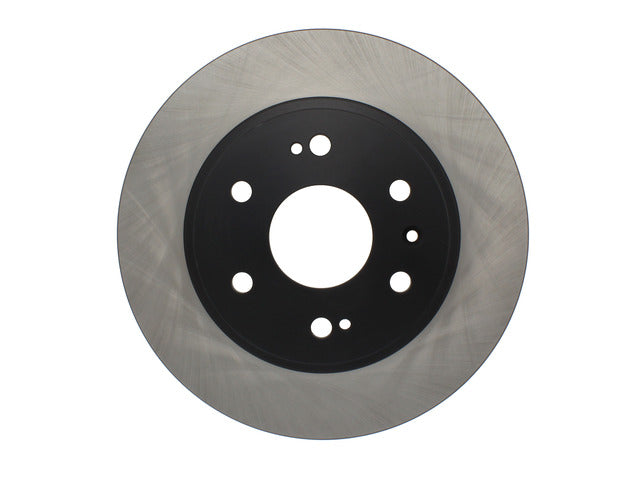 Centric Parts Disc Brake Rotor P/N:120.66057 Fits: Cadillac Escalade, Cadillac Escalade Esv, Cadillac Escalade Ext, Cadillac Xts, Chevrolet Avalanche, Chevrolet Cheyenne, Chevrolet Express 1500, Chevrolet Silverado 1500, Chevrolet Silverado 1500 Classic - Image 3