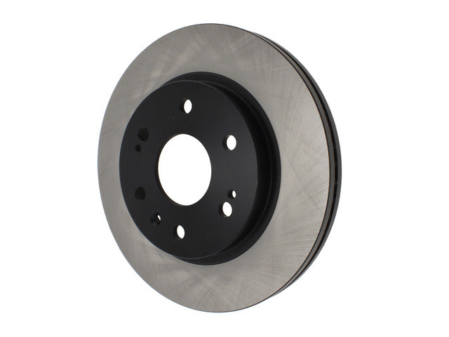 Centric Parts Disc Brake Rotor P/N:120.66057 Fits: Cadillac Escalade, Cadillac Escalade Esv, Cadillac Escalade Ext, Cadillac Xts, Chevrolet Avalanche, Chevrolet Cheyenne, Chevrolet Express 1500, Chevrolet Silverado 1500, Chevrolet Silverado 1500 Classic - Image 4