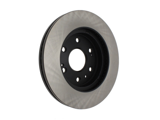 Centric Parts Disc Brake Rotor P/N:120.66057 Fits: Cadillac Escalade, Cadillac Escalade Esv, Cadillac Escalade Ext, Cadillac Xts, Chevrolet Avalanche, Chevrolet Cheyenne, Chevrolet Express 1500, Chevrolet Silverado 1500, Chevrolet Silverado 1500 Classic - Image 5