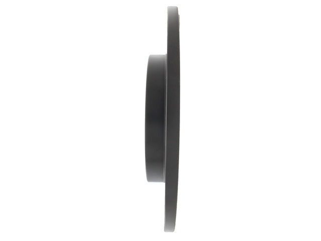 Centric Parts Disc Brake Rotor P/N:120.66060 Fits: Buick Terraza 2005, Chevrolet Uplander 2005, Pontiac Montana 2005, Saturn Relay 2005 - Image 1
