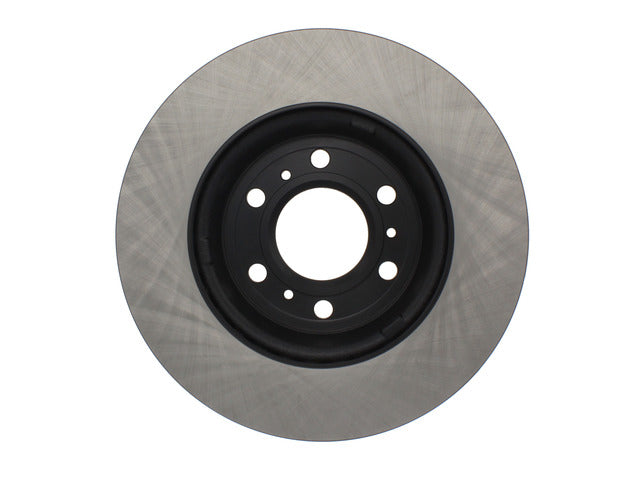 Centric Parts Disc Brake Rotor P/N:120.66061 Fits: Buick Terraza 07-06, Chevrolet Uplander 09-06, Pontiac Montana 09-06, Saturn Relay 07-06 - Image 2