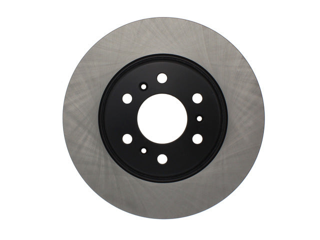Centric Parts Disc Brake Rotor P/N:120.66061 Fits: Buick Terraza 07-06, Chevrolet Uplander 09-06, Pontiac Montana 09-06, Saturn Relay 07-06 - Image 3