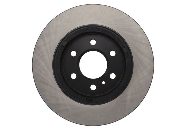 Centric Parts Disc Brake Rotor P/N:120.66062 Fits: Buick Terraza 07-06, Chevrolet Uplander 09-06, Pontiac Montana 09-06, Saturn Relay 07-06 - Image 2