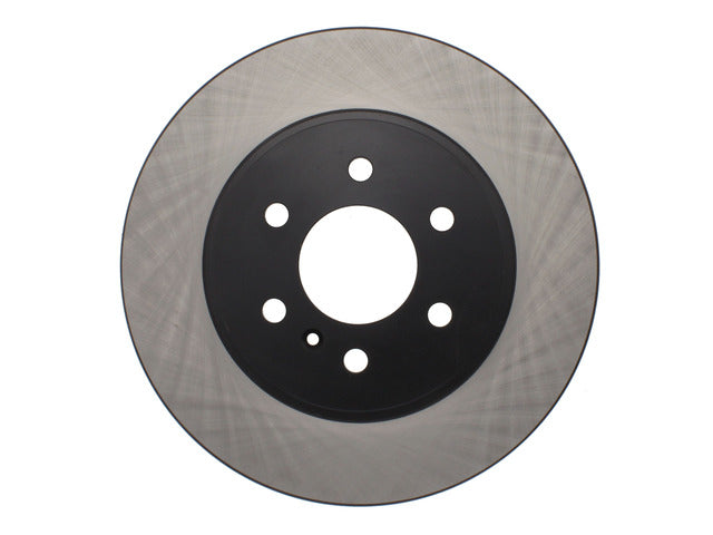 Centric Parts Disc Brake Rotor P/N:120.66062 Fits: Buick Terraza 07-06, Chevrolet Uplander 09-06, Pontiac Montana 09-06, Saturn Relay 07-06 - Image 3