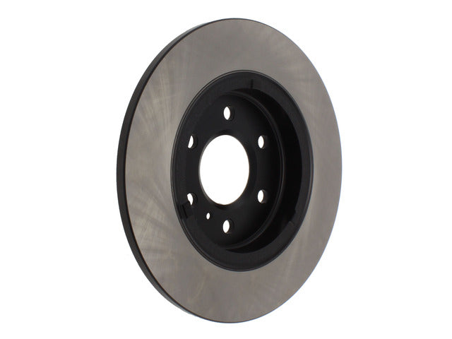 Centric Parts Disc Brake Rotor P/N:120.66062 Fits: Buick Terraza 07-06, Chevrolet Uplander 09-06, Pontiac Montana 09-06, Saturn Relay 07-06 - Image 5