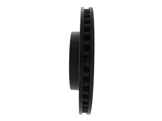 Centric Parts Disc Brake Rotor P/N:120.66063 Fits: Buick Rainier 07-06, Chevrolet Ssr 2006, Chevrolet Trailblazer 09-06, GMC Envoy 09-06, Isuzu Ascender 08-07 - Image 1