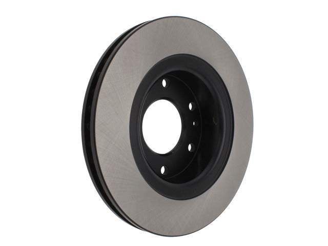 Centric Parts Disc Brake Rotor P/N:120.66063 Fits: Buick Rainier 07-06, Chevrolet Ssr 2006, Chevrolet Trailblazer 09-06, GMC Envoy 09-06, Isuzu Ascender 08-07 - Image 5