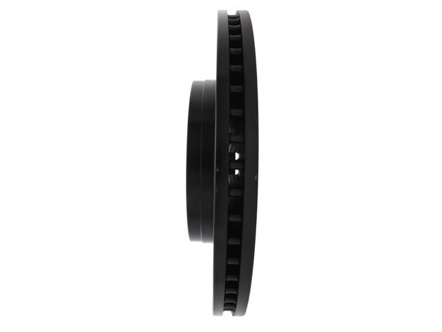 Centric Parts Disc Brake Rotor P/N:120.66064 Fits: Chevrolet Trailblazer 09-06, Saab 9-7x 09-08 - Image 1