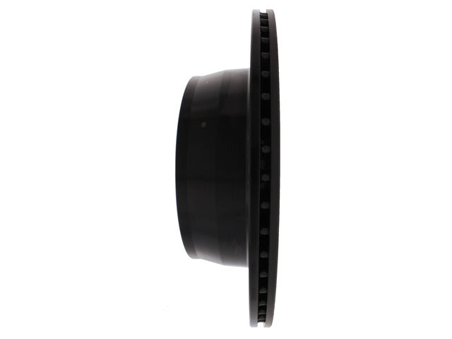 Centric Parts Disc Brake Rotor P/N:120.66065 Fits: Cadillac Escalade, Cadillac Escalade Esv, Cadillac Escalade Ext, Chevrolet Avalanche, Chevrolet Cheyenne, Chevrolet Silverado 1500, Chevrolet Silverado 1500 Ld, Chevrolet Suburban, Chevrolet Suburban 1500 - Image 1