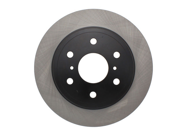 Centric Parts Disc Brake Rotor P/N:120.66065 Fits: Cadillac Escalade, Cadillac Escalade Esv, Cadillac Escalade Ext, Chevrolet Avalanche, Chevrolet Cheyenne, Chevrolet Silverado 1500, Chevrolet Silverado 1500 Ld, Chevrolet Suburban, Chevrolet Suburban 1500 - Image 3