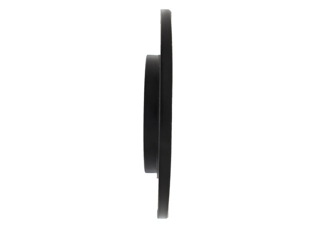 Centric Parts Disc Brake Rotor P/N:120.66066 Fits: Buick Terraza 2006, Chevrolet Uplander 2006, Pontiac Montana 2006, Saturn Relay 2006 - Image 1
