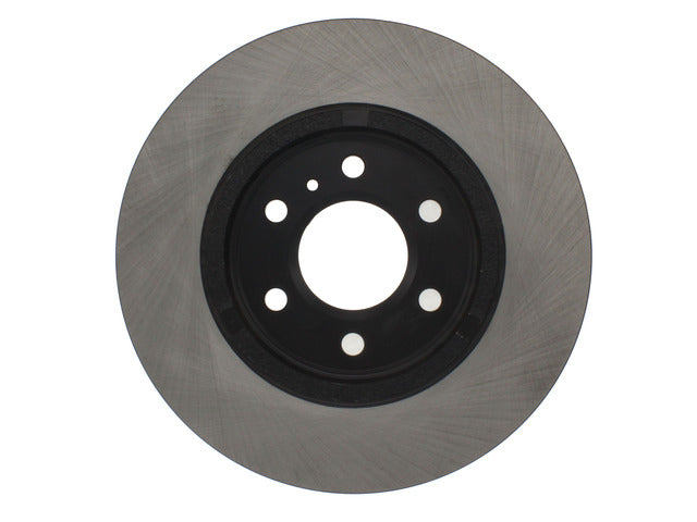 Centric Parts Disc Brake Rotor P/N:120.66066 Fits: Buick Terraza 2006, Chevrolet Uplander 2006, Pontiac Montana 2006, Saturn Relay 2006 - Image 2