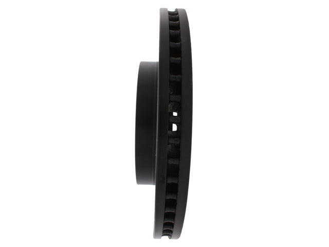 Centric Parts Disc Brake Rotor P/N:120.66067 Fits: Chevrolet Captiva Sport 10-08, Chevrolet Captiva Sport 15-12, Chevrolet Equinox 09-07, Pontiac Torrent 09-07, Saturn Vue 10-08, Suzuki Xl-7 09-07 - Image 1