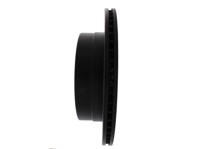 Centric Parts Disc Brake Rotor P/N:120.66068 Fits: Chevrolet Captiva Sport 10-08, Chevrolet Captiva Sport 15-12, Chevrolet Equinox 09-07, Pontiac Torrent 09-07, Saturn Vue 10-08, Suzuki Xl-7 09-07 - Image 1