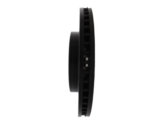 Centric Parts Disc Brake Rotor P/N:120.66069 Fits: Buick Enclave 17-08, Chevrolet Traverse 17-09, GMC Acadia 17-07, GMC Acadia Limited 2017, Saturn Outlook 10-07 - Image 1