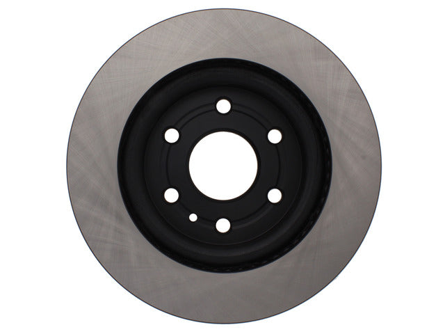 Centric Parts Disc Brake Rotor P/N:120.66069 Fits: Buick Enclave 17-08, Chevrolet Traverse 17-09, GMC Acadia 17-07, GMC Acadia Limited 2017, Saturn Outlook 10-07 - Image 2