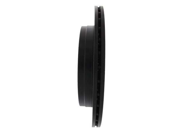 Centric Parts Disc Brake Rotor P/N:120.66070 Fits: Buick Enclave 17-08, Chevrolet Traverse 17-09, GMC Acadia 17-07, GMC Acadia Limited 2017, Saturn Outlook 10-07 - Image 1