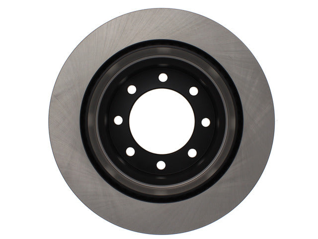 Centric Parts Disc Brake Rotor P/N:120.66071 Fits: Chevrolet Express 3500 20-09, Chevrolet Express 4500 19-09, GMC Savana 3500 19-09, GMC Savana 4500 19-09 - Image 2