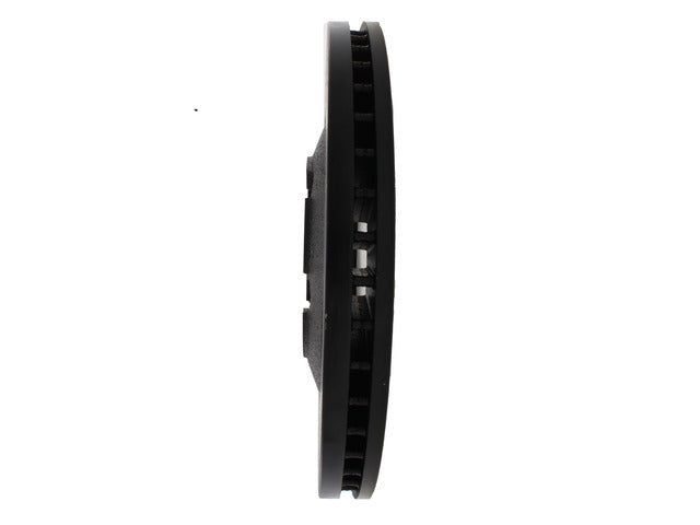 Centric Parts Disc Brake Rotor P/N:120.66072 Fits: Chevrolet Colorado 12-09, GMC Canyon 12-09 - Image 1
