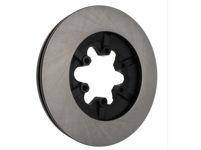 Centric Parts Disc Brake Rotor P/N:120.66072 Fits: Chevrolet Colorado 12-09, GMC Canyon 12-09 - Image 5