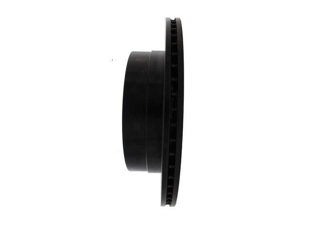 Centric Parts Disc Brake Rotor P/N:120.66073 Fits: Chevrolet Equinox 17-10, GMC Terrain 17-10 - Image 1