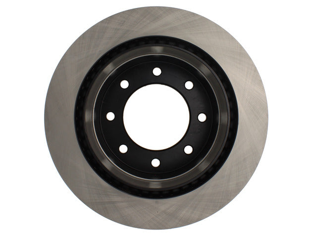 Centric Parts Disc Brake Rotor P/N:120.66075 Fits: Chevrolet Silverado 3500 18-15, Chevrolet Silverado 3500 Hd 19-11, GMC Sierra 3500 Hd 19-11 - Image 2