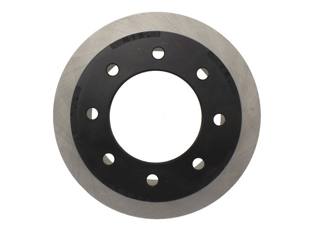 Centric Parts Disc Brake Rotor P/N:120.66075 Fits: Chevrolet Silverado 3500 18-15, Chevrolet Silverado 3500 Hd 19-11, GMC Sierra 3500 Hd 19-11 - Image 3