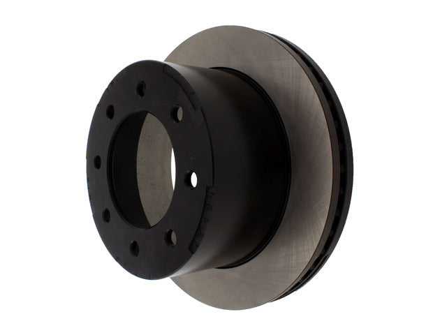 Centric Parts Disc Brake Rotor P/N:120.66075 Fits: Chevrolet Silverado 3500 18-15, Chevrolet Silverado 3500 Hd 19-11, GMC Sierra 3500 Hd 19-11 - Image 4