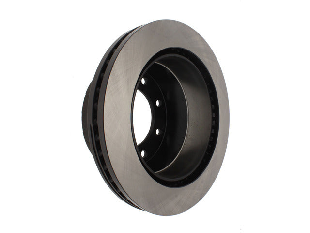 Centric Parts Disc Brake Rotor P/N:120.66075 Fits: Chevrolet Silverado 3500 18-15, Chevrolet Silverado 3500 Hd 19-11, GMC Sierra 3500 Hd 19-11 - Image 5