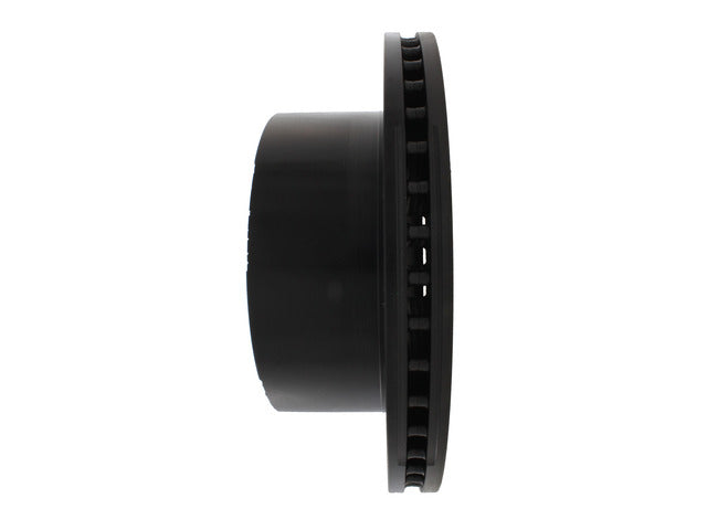 Centric Parts Disc Brake Rotor P/N:120.66077 Fits: Chevrolet Silverado 2500, Chevrolet Silverado 2500 Hd, Chevrolet Silverado 3500, Chevrolet Silverado 3500 Hd, Chevrolet Suburban 3500 Hd, GMC Sierra 2500 Hd, GMC Sierra 3500 Hd - Image 1