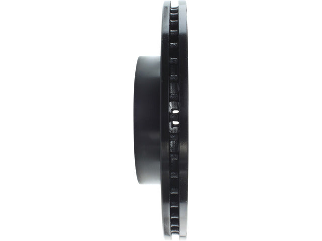 Centric Parts Disc Brake Rotor P/N:120.66078 Fits: Chevrolet Colorado 20-15, GMC Canyon 20-15 - Image 1