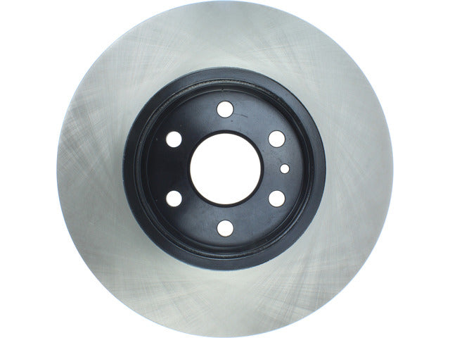 Centric Parts Disc Brake Rotor P/N:120.66078 Fits: Chevrolet Colorado 20-15, GMC Canyon 20-15 - Image 2