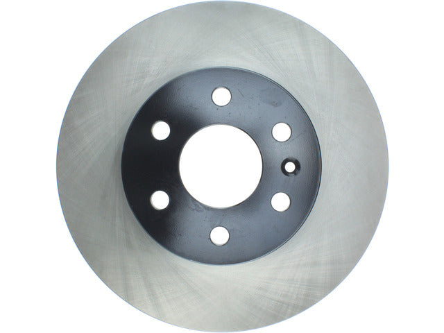 Centric Parts Disc Brake Rotor P/N:120.66078 Fits: Chevrolet Colorado 20-15, GMC Canyon 20-15 - Image 3