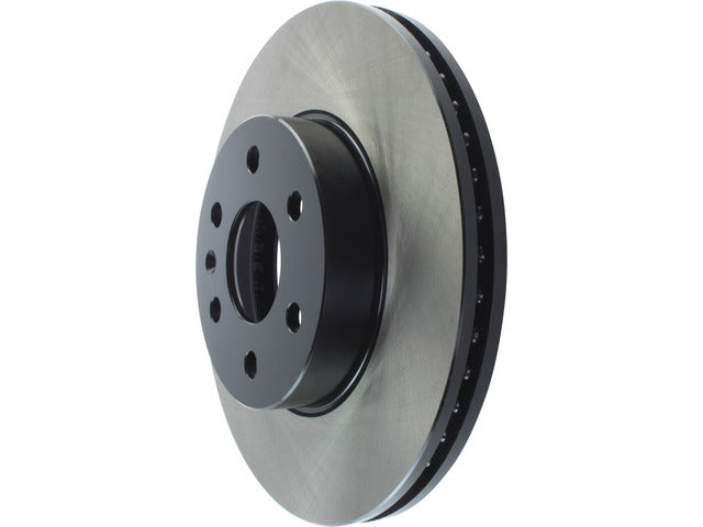 Centric Parts Disc Brake Rotor P/N:120.66078 Fits: Chevrolet Colorado 20-15, GMC Canyon 20-15 - Image 4