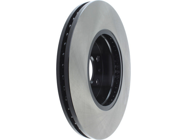 Centric Parts Disc Brake Rotor P/N:120.66078 Fits: Chevrolet Colorado 20-15, GMC Canyon 20-15 - Image 5