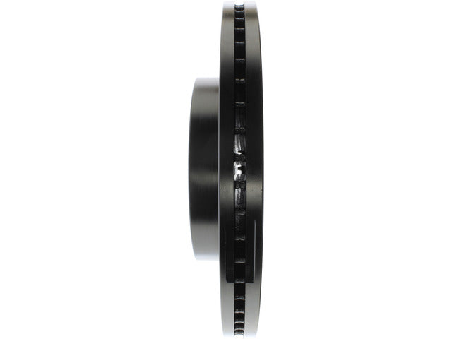 Centric Parts Disc Brake Rotor P/N:120.66080 Fits: Cadillac Escalade, Cadillac Escalade Esv, Chevrolet Silverado 1500, Chevrolet Silverado 1500 Ltd, Chevrolet Suburban, Chevrolet Tahoe, GMC Sierra 1500, GMC Sierra 1500 Limited, GMC Yukon, GMC Yukon Xl - Image 1