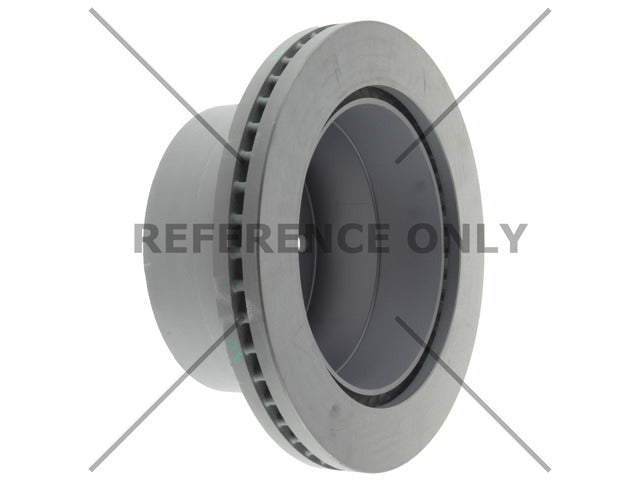 Centric Parts Disc Brake Rotor P/N:120.66083 Fits: Chevrolet Silverado 3500 Hd 24-20, GMC Sierra 3500 Hd 24-20 - Image 5