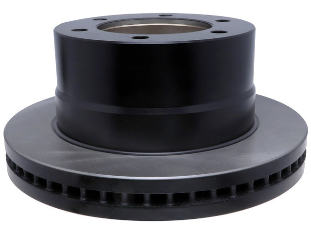 Centric Parts Disc Brake Rotor P/N:120.66087 Fits: Chevrolet Express 3500 24-21, Chevrolet Express 4500 24-21, GMC Savana 3500 24-21, GMC Savana 4500 24-21 - Image 1