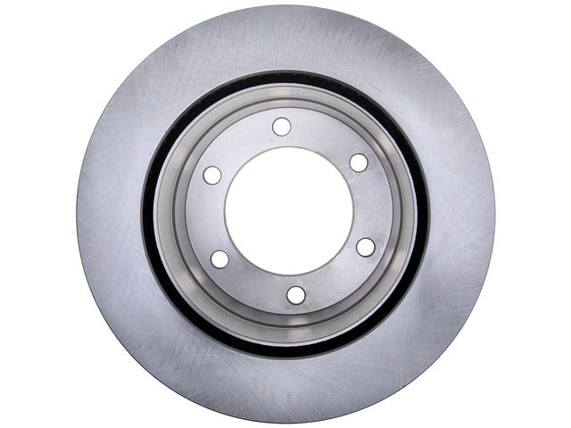Centric Parts Disc Brake Rotor P/N:120.66087 Fits: Chevrolet Express 3500 24-21, Chevrolet Express 4500 24-21, GMC Savana 3500 24-21, GMC Savana 4500 24-21 - Image 2